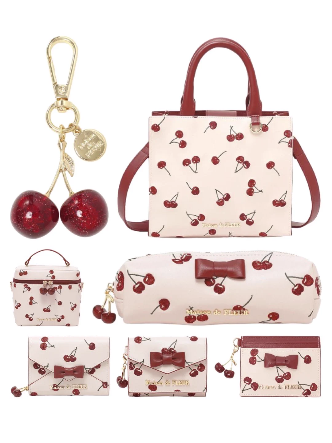 Maison de FLEUR on X: 