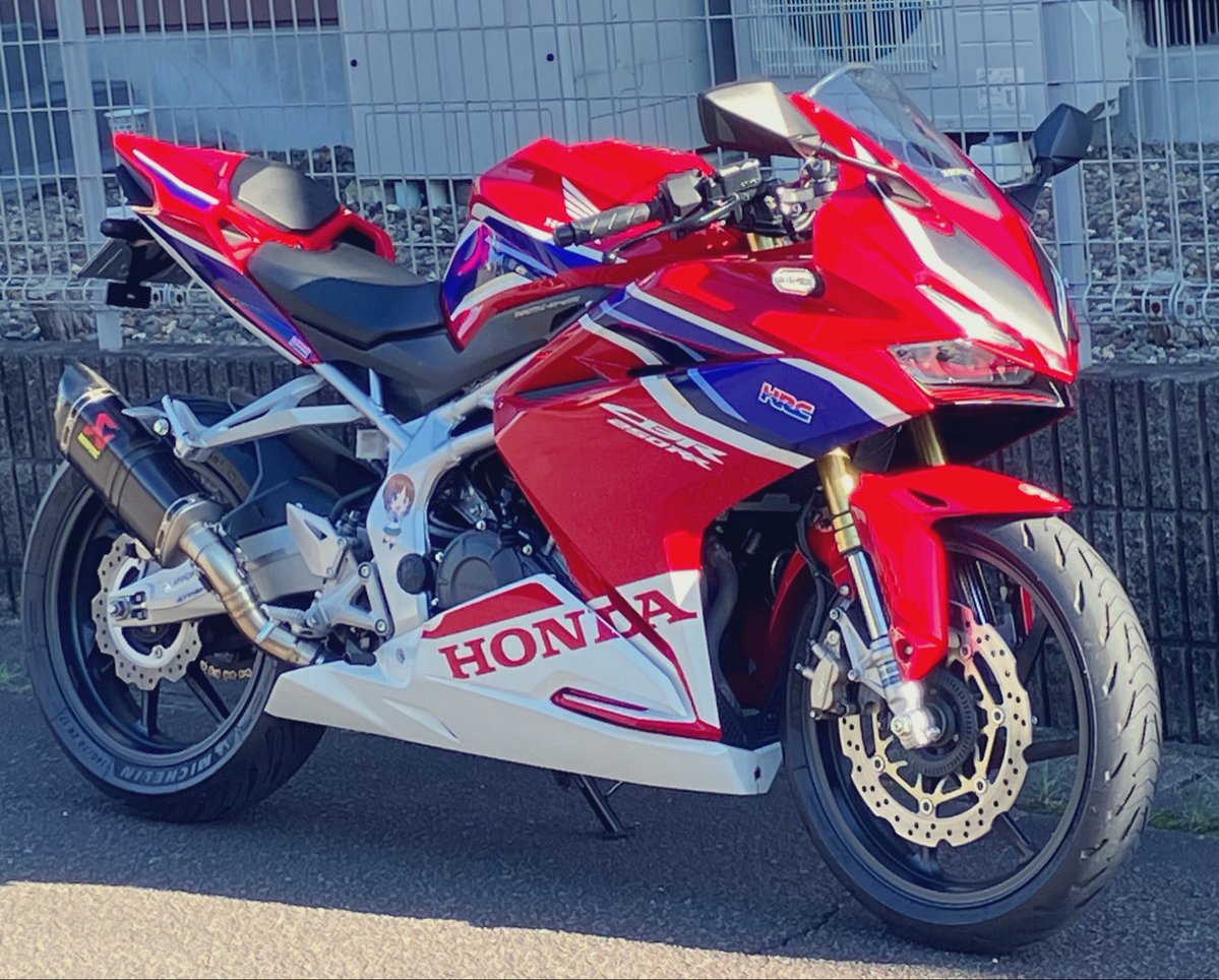 7700blue's tweet photo. 絶好のバイク日和でしたね☀️
久しぶりに松川浦の方に向かい走りに行ってきました
途中で飽きて亘理入ったあたりでUターンして帰ってきました

古いガソリンを減らす目的は果たした(´･ω･`) https://t.co/Y19qNijV5C