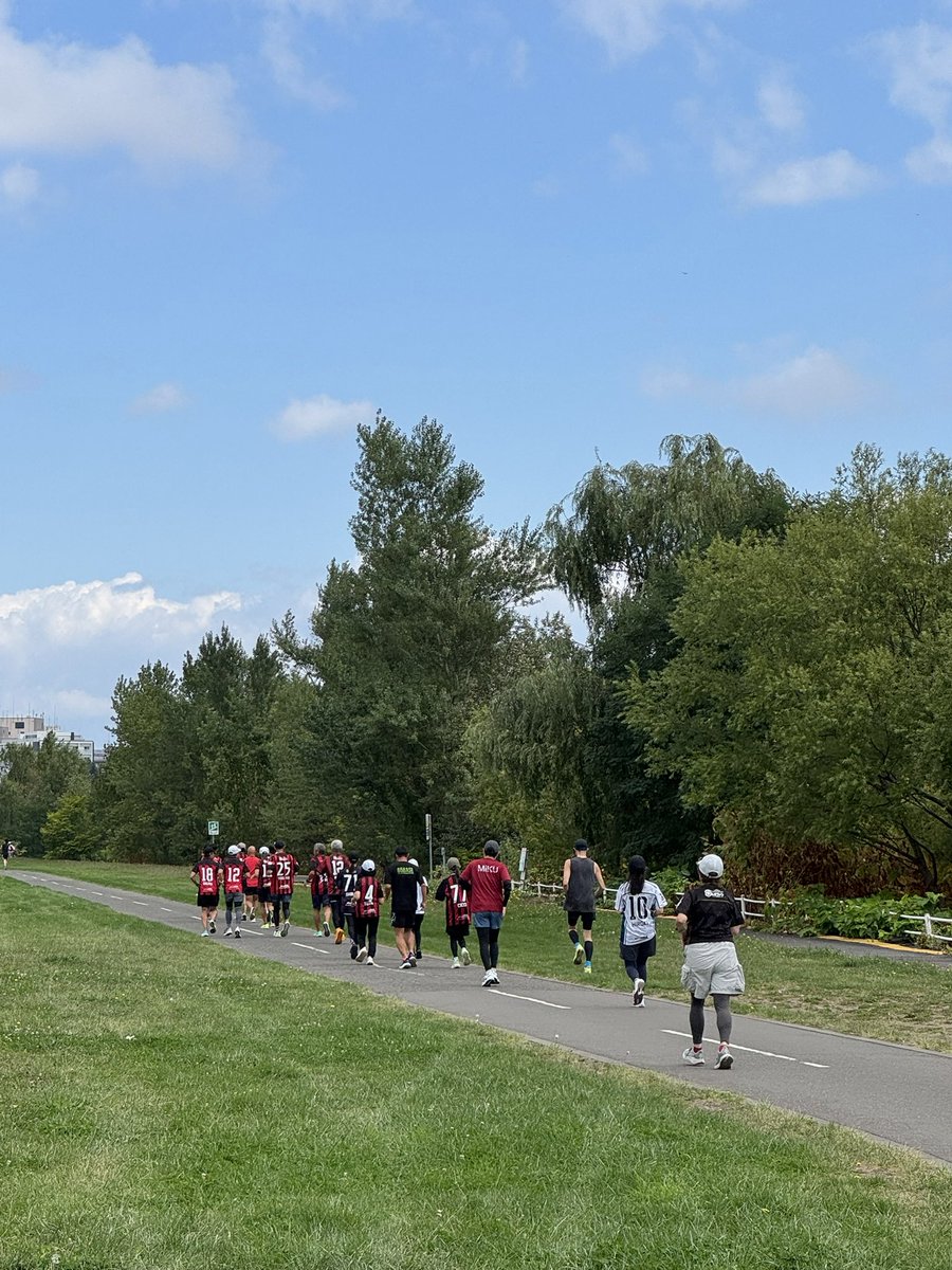 RunForConsadole tweet picture