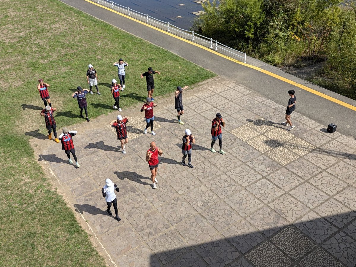RunForConsadole tweet picture