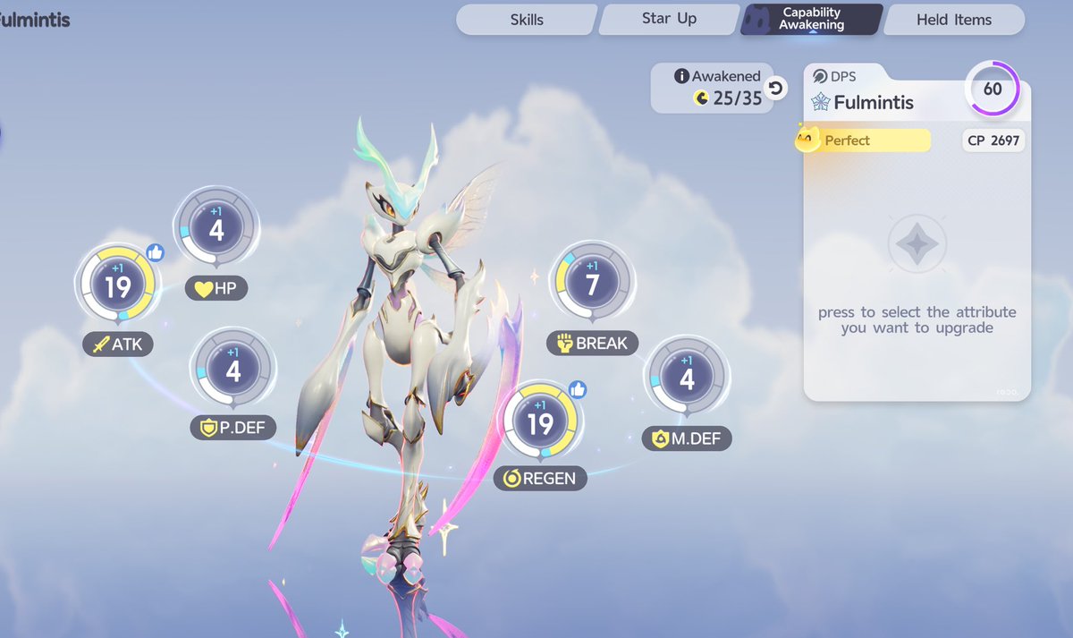 willymane07's tweet photo. This the Aniimo squad right now. Helion and Fulmintis doing damage, Glacy keeping us alive and Inferlupa breaking everything in sight. Still building them up, I like how this team is coming together.
Who y’all upgrading first?
#Aniimo #AniimoGame #RPGGaming #Questlines #Gaming https://t.co/oIsLaf2B5P