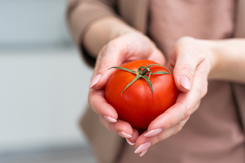 SunshineRars0's tweet photo. Tried the fresh organic cherry tomatoes from the local farmers’ market — burst with sweet juice, no weird aftertaste! Perfect for quick salads or snacking straight. https://t.co/z1HmLEEZ2y