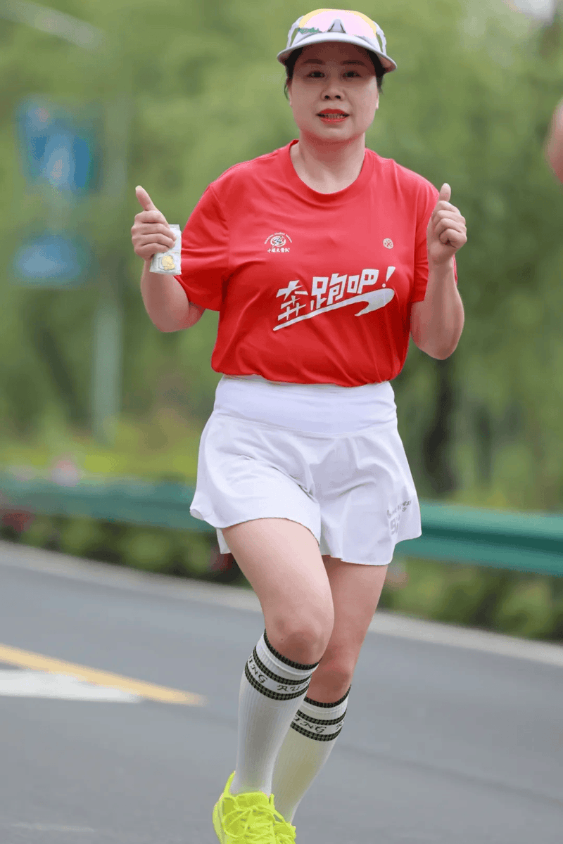 CelestineSuce's tweet photo. [Today I ran 5km faster than ever—stopping the watch, beating my old limit! Your next win is just one step away. ♂]， https://t.co/oxlxkQjHhM