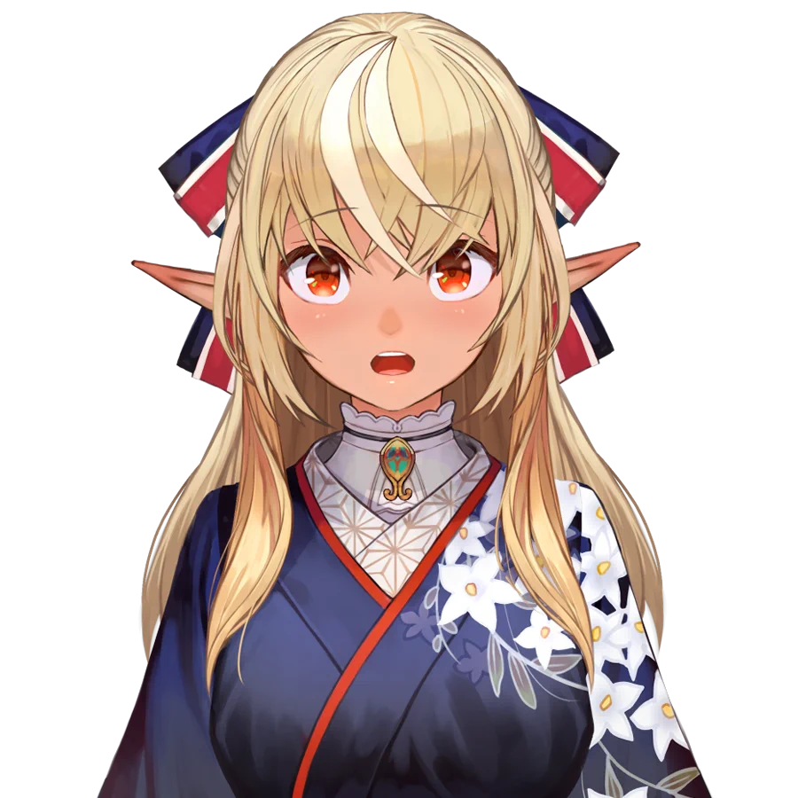 Replies by 不知火フレア🔥@ホロライブ3期生 (@shiranuiflare) / X