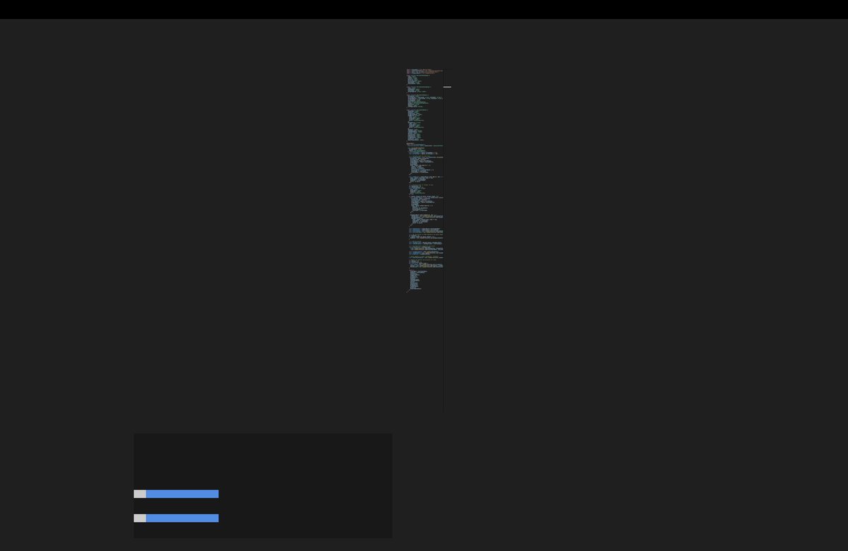 T1eerth's tweet photo. @Google why does the @antigravity IDE jitter so frequently? The UI panes flicker and shift, making coding difficult. Could this be a rendering, layout, or GPU acceleration issue? Please investigate! 🚀
#GoogleAntigravity #IDE #BugReport #Developers #AI https://t.co/F4oFuWW5C6
