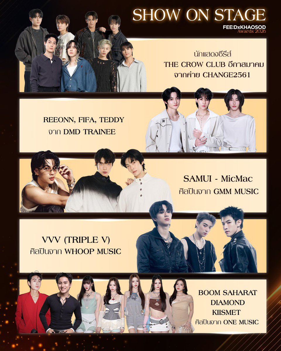 bbbgkr9's tweet photo. เสียดายงานนี้น้องพีทไม่ได้ปาย ไม่งั้นได้เจอเจ้พิมแร้ววว https://t.co/PZJWxmIwws