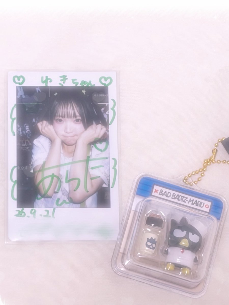 __cxo7o's tweet photo. 2♡26.♡9.21
押忍フェス in G8ナンバーゲート
 
BABEL  甘宮あらたちゃん
@babel_arata 
  
ばぶたんかわいすぎて⸝⸝> ·̫ <⸝⸝👍🏻⭐️
  
✮꒰ঌ┈┈┈┈┈┈┈┈┈┈┈┈┈┈┈໒꒱✮
  
 #BABEL 
 #甘宮あらた ちゃん
 #babel_idol 
 #すくすくあらちゃん https://t.co/Spilr7MYVK