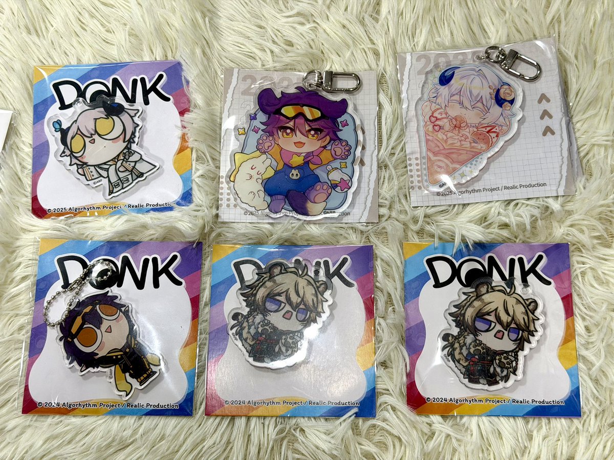 bebemabel0909's tweet photo. 100 บาททุกอัน
มือ1 ไม่แกะ ไม่ลอกซีล

ค่าส่งเหมา 45

#ตลาดนัดarp #ตลาดนัดวัดป่า #ตลาดนัดวีทูปเบอร์ #ตลาดนัดvtuber https://t.co/aJlQqZkkZf