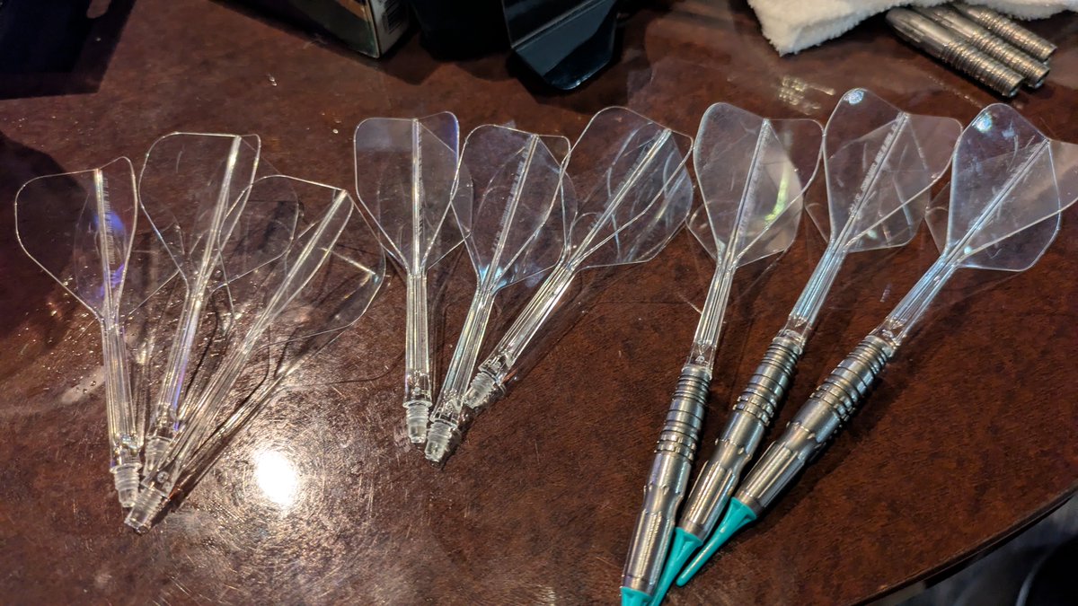 skapu's tweet photo. メモ
各フライトの５ゲームでの最高点
点数は乗らなかったが3番の離れ方はとても好き https://t.co/46XGzZc5Ph