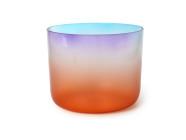 tiemushi82499's tweet photo. Gorgeous purpleโorange gradient alchemy crystal singing bowl. Smooth soothing vibrations for sound bath, meditation & chakra balancing. Handโtuned, custom & wholesale supported.
#AlchemyCrystalSingingBowl #GradientSingingBowl #SoundHealing #SoundBath #ChakraHealing https://t.co/OEfzlEuQ7n