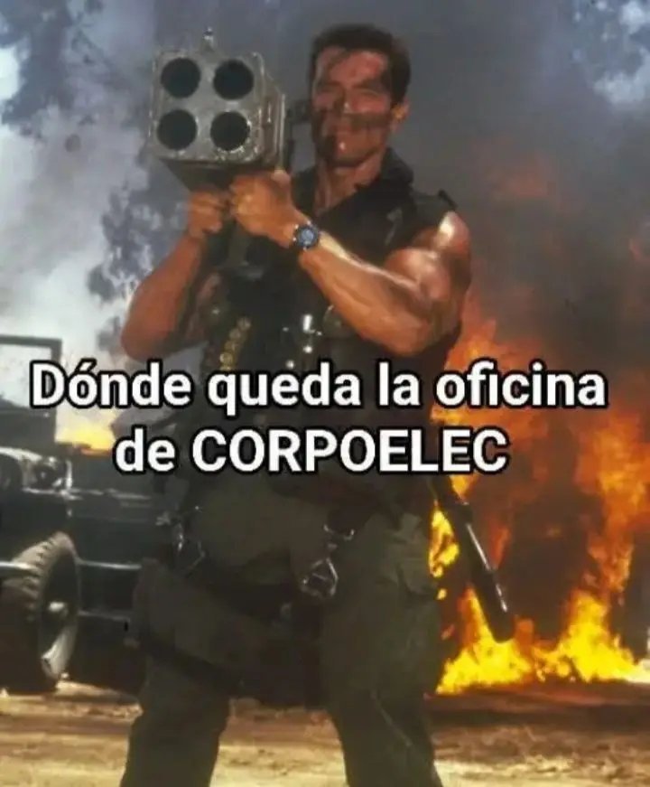 orlandokami's tweet photo. 3:00am el hijo de la gran puta que aplica los raciónamiento en Barquisimeto se acordó que la gente duerme malparidos torturadores @CorpoelecInfo quitar la luz en horas de la noche debería de ser considerado un crimen contra la humanidad 🖕 https://t.co/B6B2xOeuZp