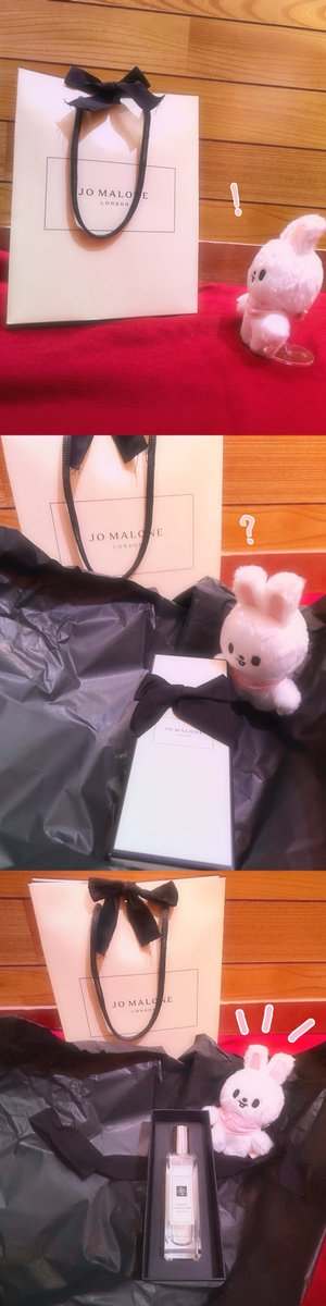 1chir0ck___'s tweet photo. んでもって、ダチから少し早めの誕プレに…と言ってJO MALONEのリノが使ってた香水を頂いてしまった！😭ずっと買うか悩んでたからマジで嬉しい！大事に使います！ありがとうございます🫰 https://t.co/sBpDQ2Rziy