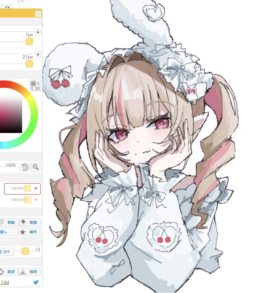 3oO2n0's tweet photo. https://t.co/hvjBJVPoS6