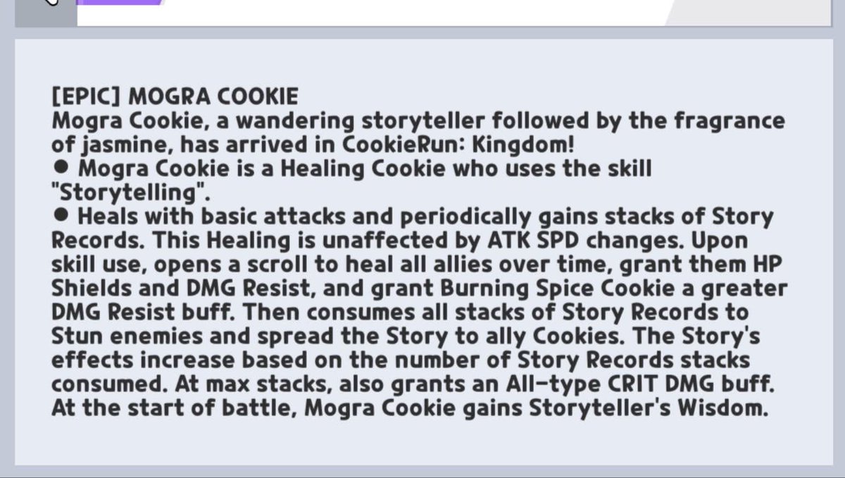 lycholily's tweet photo. Someone told me about this but it’s interesting how mogra isn’t addressed by pronouns in her description, unlike rajapendra… and it’s also occurred to me mogra was never called a wife, or a feminine term… non-binary mogra??? possibly??? https://t.co/yGtGvFKaxQ