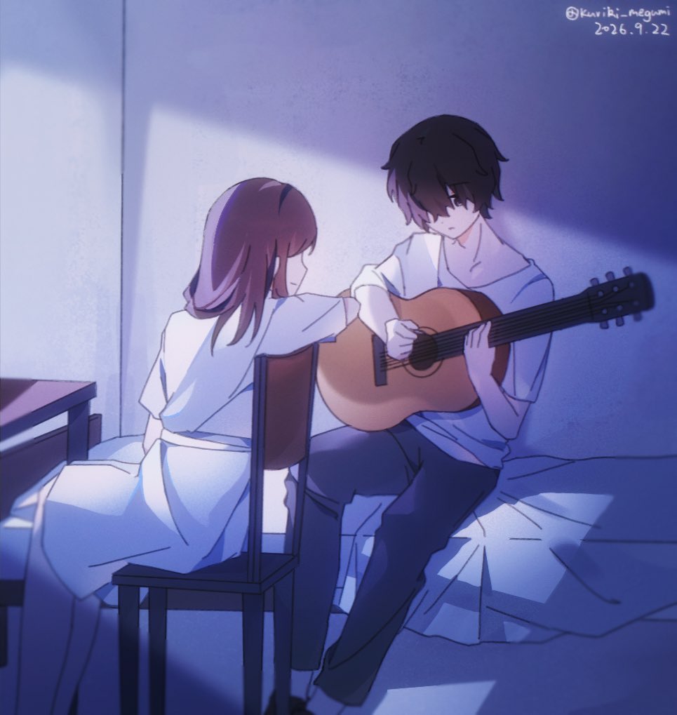 kuriki_megumi's tweet photo. https://t.co/MUrTfMt6kP
