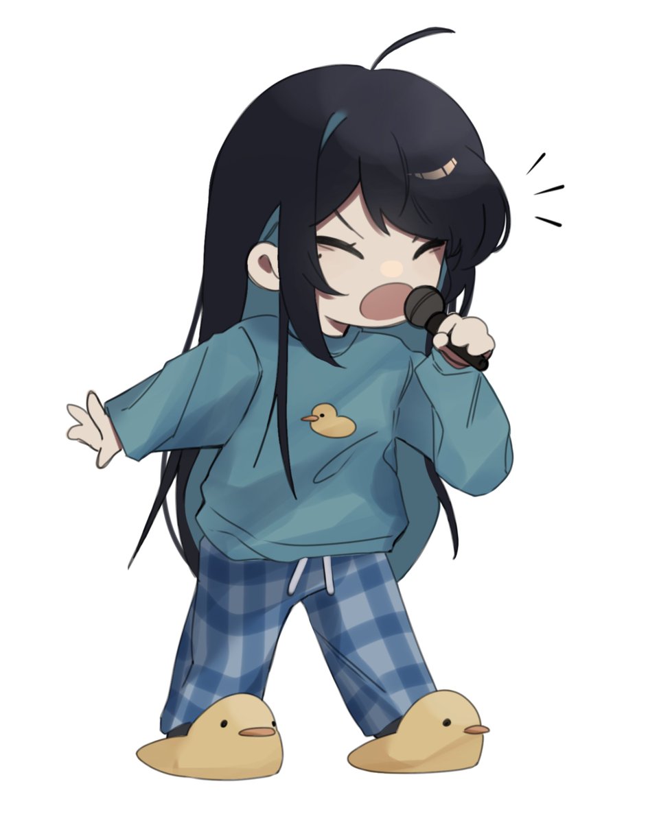 ado_uette's tweet photo. #Adoart 
imoboyimogirl https://t.co/iiXzbxMpw9