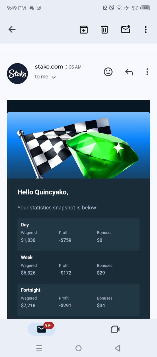 Quincyak0's tweet photo. @TactBets @Stake Maybe you notice me tact hehe i will keep trying lols

stake: Quincyako
under code tact

@BlessedPanalo https://t.co/fuuft0lnKV
