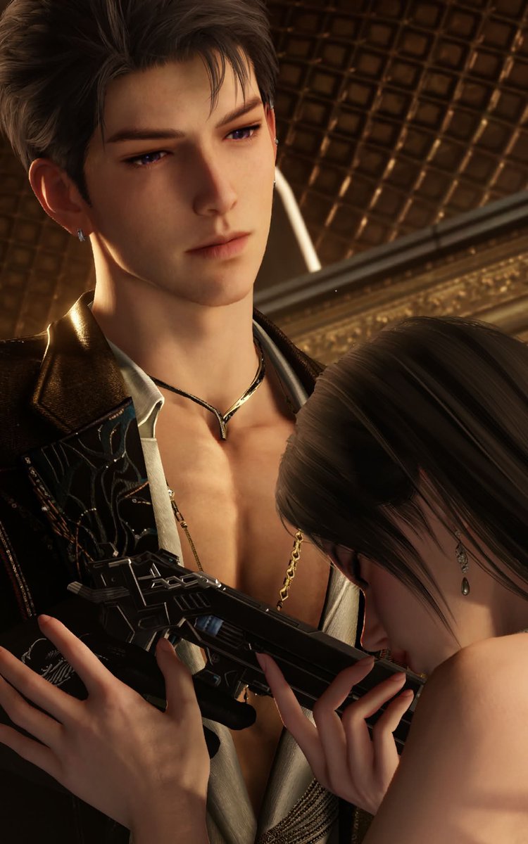 Korin_archives's tweet photo. He’s considering how to repopulate https://t.co/xMzW3et9Tp