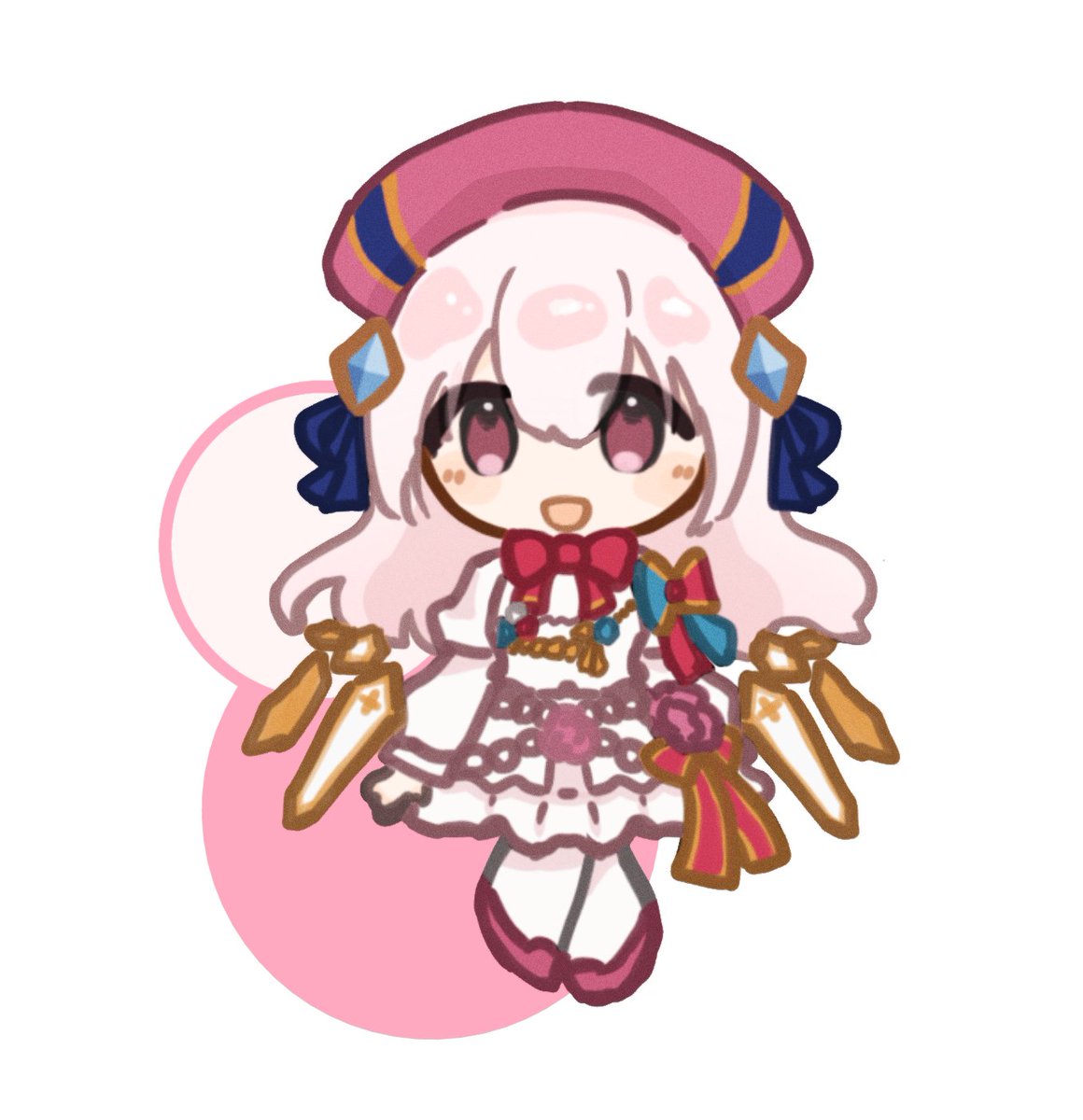 sigbird__'s tweet photo. #arcaea_art
✨️ https://t.co/BRNHPUG81d