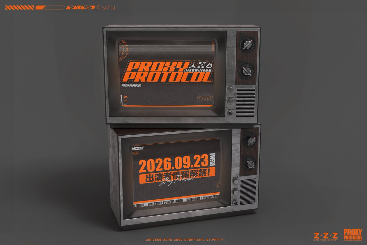 PROXY__PROTOCOL's tweet photo. โทโถโท NEXT INFORMATION โถโทโถ
09/23 19:00
ใใฉใคใคใผ&ๆผ่
ๅ
ฌ้
ticket:https://t.co/GdtXaIMIQz
#PROXY_PROTOCOL https://t.co/VFv3ilIgvl