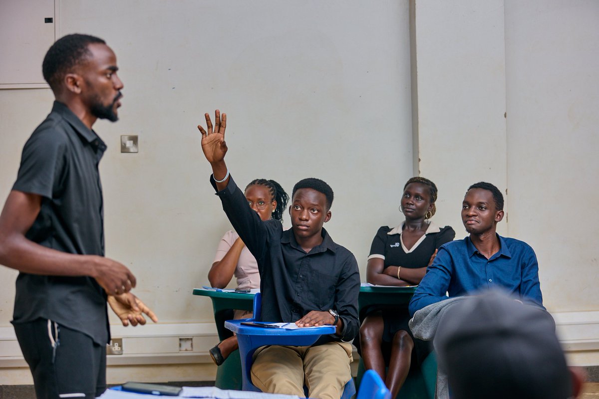SoarAwayUG's tweet photo. @Oniogo_Adungo @KYUDebate @KaijaNathan @OnyaitChurchill @roy_rugumayo @DenisKipeya @BakashabaAbius @LibertyAyebare #KYUDO26 #Endowooza #YouthLeadership https://t.co/lKK3AHDJ4m