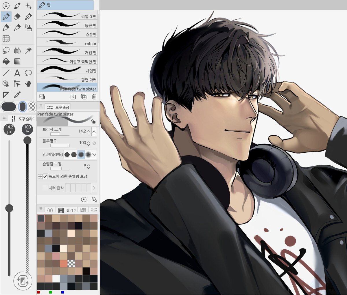 BA17A1BU's tweet photo. 커뮤 뛴다 https://t.co/fnal5zNU21