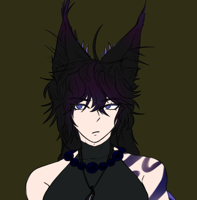 moriuriii's tweet photo. Had an idea for an oc pop in my head while listening to music lmao

anywho Wip (^ヮ^) https://t.co/q6mG8Hycw4