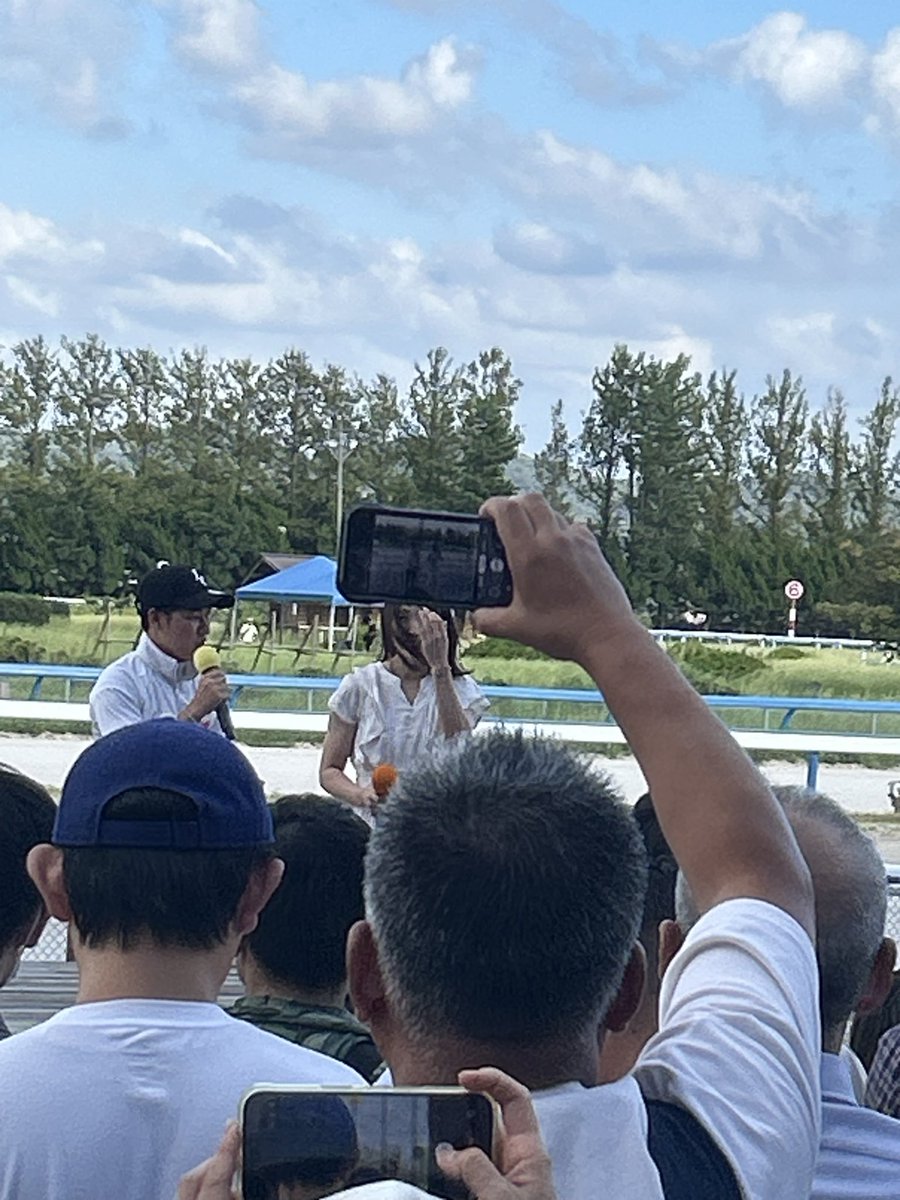 tm_hearts_cry's tweet photo. ここに来たのは何年ぶりかしら？🏇(*´∀｀*) https://t.co/P6Y0eXVMV1