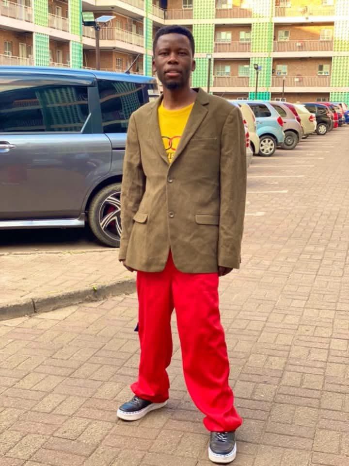 thaslickpastor's tweet photo. @hatiperi_wacho You know the story my bro. Thank you very much for the love and support. It's also refreshing to see what you've done for yourself and your brand ๐๐ฝ. Blessings my bro! https://t.co/Du8haUbcFK