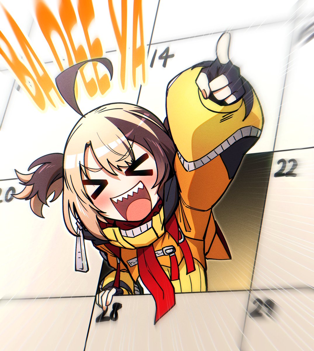 DDOLBANG11's tweet photo. #Hololive #HololiveEN
#rkggk
My brain hurts. https://t.co/DCmRLKTxLn