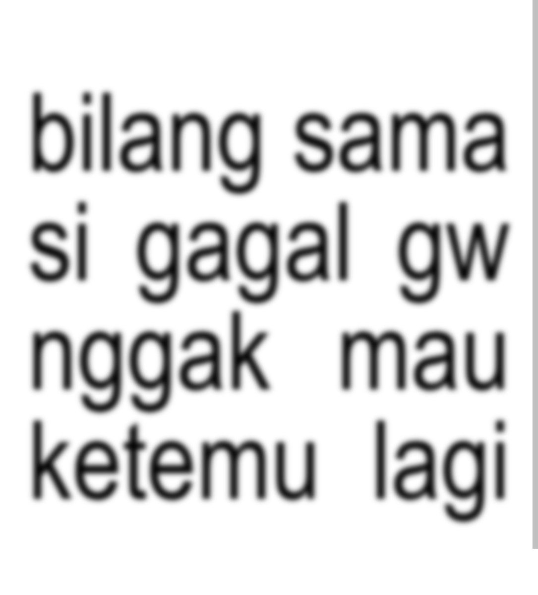 leluconwarga's tweet photo. https://t.co/U2NsFoiCD5