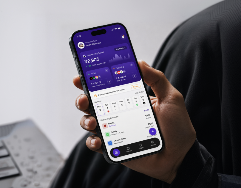 devoz07's tweet photo. Check out new work on my @Behance profile: "Subly: Subscription Management &amp; UX UI Design" https://t.co/RSESCPHWq4 https://t.co/OF8IRa1Fnq
