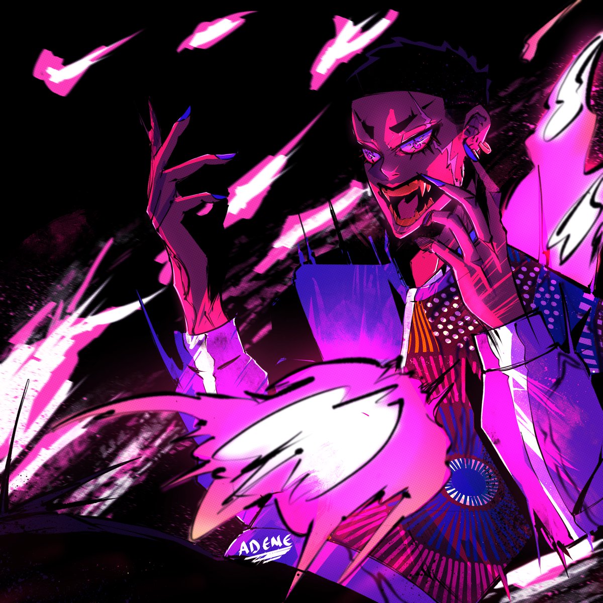 ade_ne_'s tweet photo. more illustrations
OPEN FOR WORK ❗
AVAILABLE FOR COMMISIONS ❗ https://t.co/CG9kyAWEil