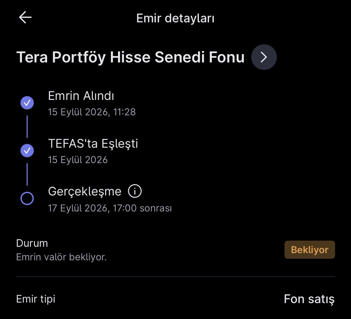 akselmelkonyanx's tweet photo. @getmidas bu hesabın sahibi arkadaş size 10 kere yazmış hep otomatik dönüşler yapmışsınız.

Ne adam akıllı bir açıklama var ne gerçek bir bilgi verilmiş.

Adam salı günü satmış,mkk da pblk ibaresi var ama her gün hesabımdaki para düşüyor,zararım artıyor diye sormuş.

Gerekli açıklamayı yapacak mısınız?

Bu satış saat 11:28 den önce yapıldığı için o günün sonudaki fiyat ile satıldı dolaysı ile alacaklı olduğu rakam sakı kapanışından hesaplanan rakam değil mi?

Her gün artan zarar sistematik bir hata mı?