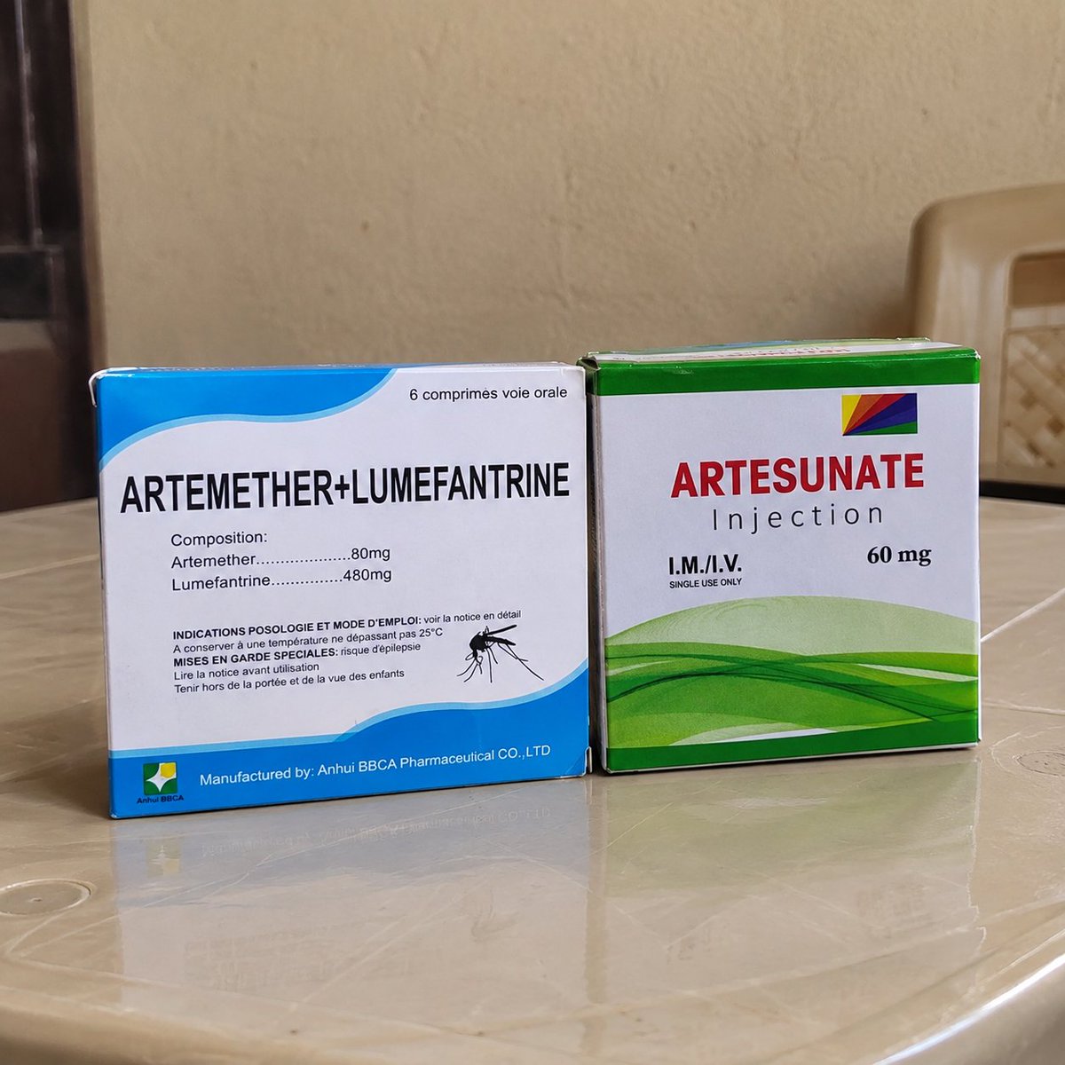Rx_Kashim's tweet photo. What is the difference between Artemether-Lumefantrine and Artesunate, what is the rätionale behind their use, and when should they be usëd?

For educational purposes only, not a mëdical advice, always consult your doctor or pharmacist before taking any mèdications.

Rëad 👇 https://t.co/P7Fztq0REI
