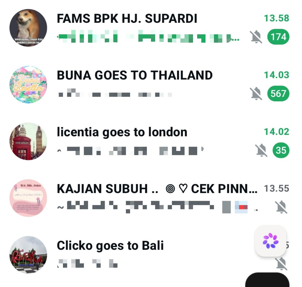 Chimsse's tweet photo. mendadak semua grup ress namanya ganti 😭😭 BA market pun ikut ganti https://t.co/6RjBcOUp4c