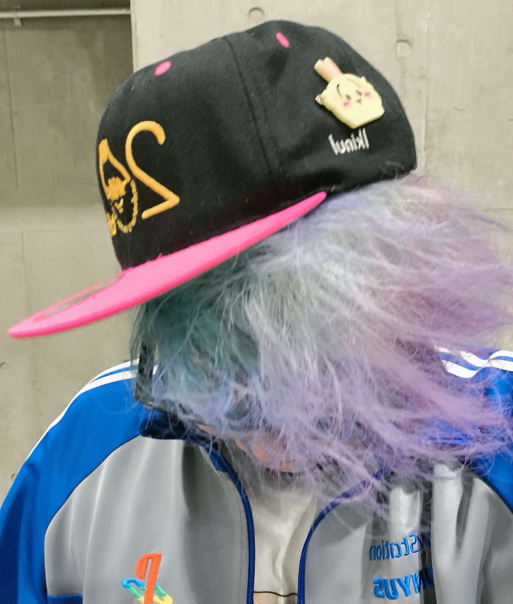 rapbit_rapstar's tweet photo. 騙し絵 https://t.co/yK7iFUWlT4