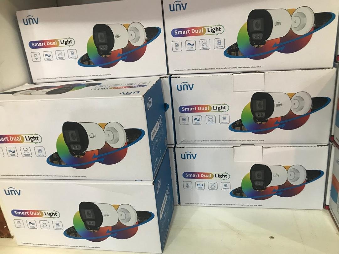 JobyteL's tweet photo. UNV IP and analog cameras available @jobyte systems Ltd Kampala plaza shop G4 https://t.co/rlw2MKP8z1