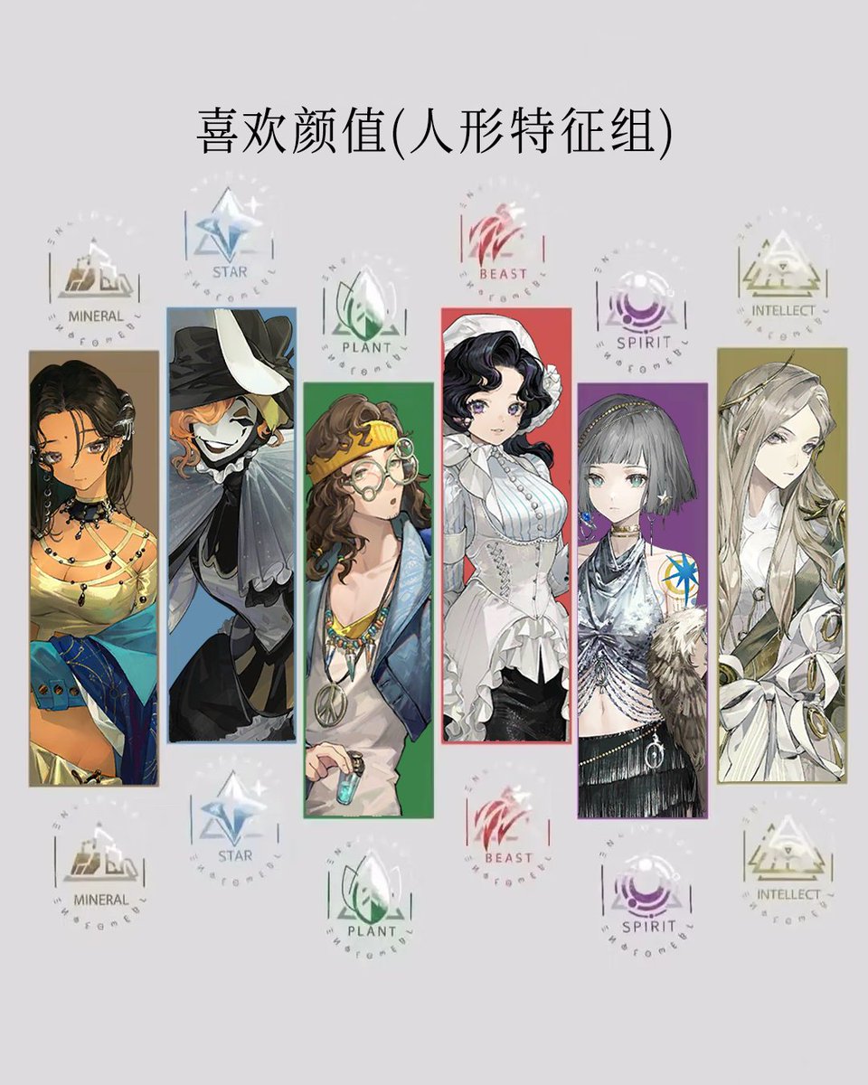 lisy929's tweet photo. 喜欢的实在太多了。于是分类放置…… https://t.co/PoKOkz8mvi