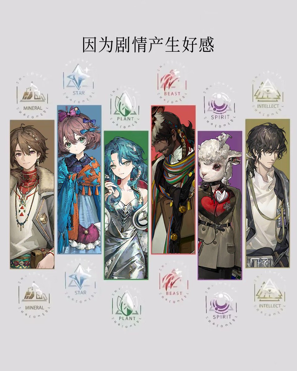 lisy929's tweet photo. 喜欢的实在太多了。于是分类放置…… https://t.co/PoKOkz8mvi