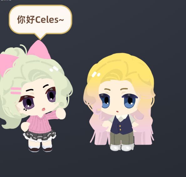 Raie_Yoshimi's tweet photo. 捏一下😋 https://t.co/99wwDoYBm1