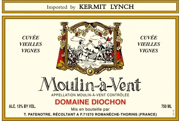 Wine_With_'s tweet photo. "Diochon’s Moulin-à-Vent is delicious to sip on its own, it will also pair well with grilled foods, roasted chicken and many hearty menus."
@WayneBeldingMS @WineReviewOnlin 
#Wine #FoodAndWine #WinePairing
https://t.co/TP61OO9c8P https://t.co/jaXpRrqIdb