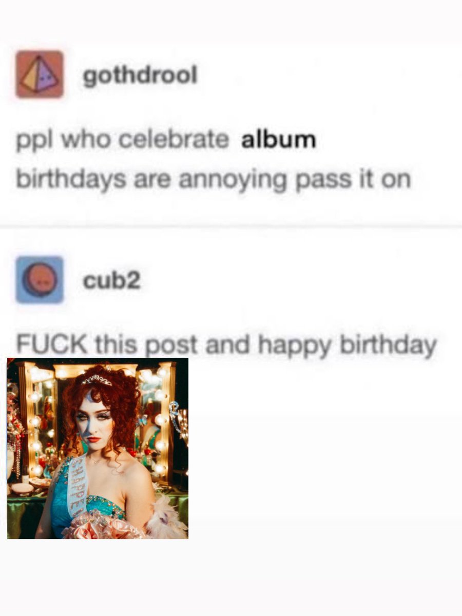 casualfemme's tweet photo. happy third birthday to the album that completely changed my life 💗💗💗 https://t.co/ampyjFoTvo