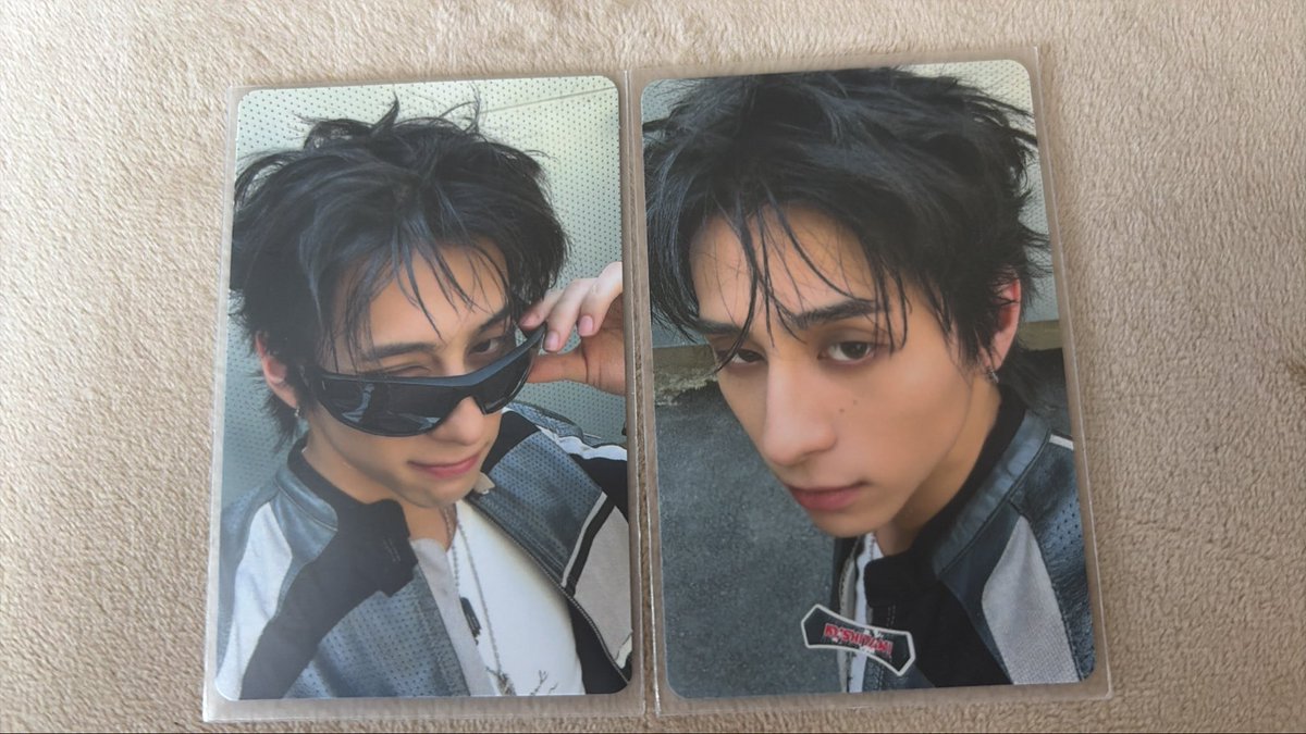 kyn_wcs's tweet photo. @816xD_ 検索より失礼いたします。
当方写真の西所持しております。
同種池﨑・尾崎との交換は可能でしょうか？
ご検討の程よろしくお願いいたします🙇🏻‍♀️ https://t.co/00sHC9QyyD