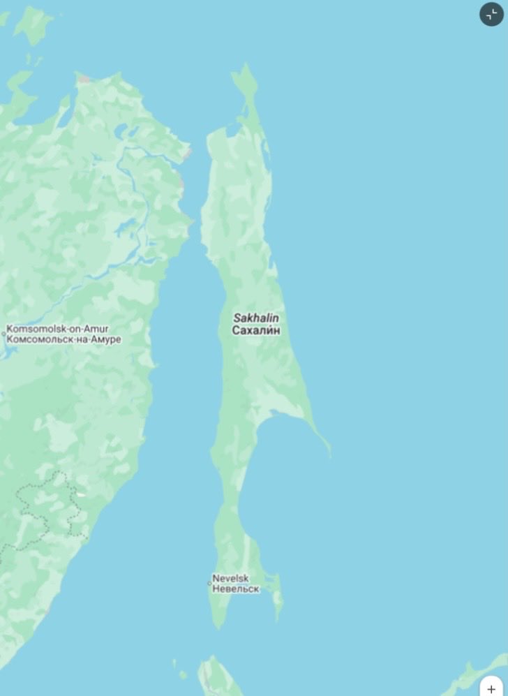 evayacob's tweet photo. I just discovered this and it made me so happy 💜

Apparently, I’m the first internationally recognized celebrity artist born in tiny Nevelsk, Sakhalin Island, so I made a little bit of history 🥹🐟 

#EvaYacob https://t.co/FD5tQsFoQ1