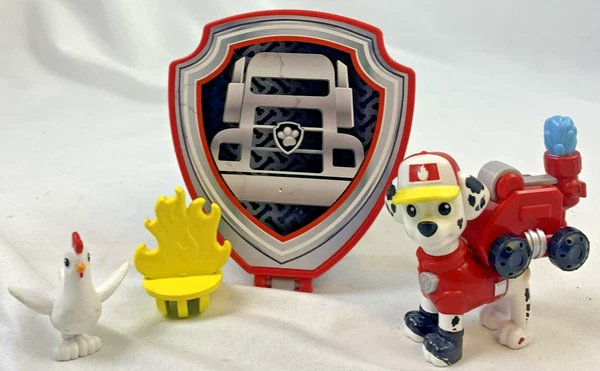 DavyvanderWeide's tweet photo. PAW Patrol Big Truck Pups Marshall Playset with Chickaletta

Price: €10

Shipping: Worldwide shipping from DE / NL / FR / BE

🛒 Shop now: https://t.co/llUIlebfyl

📩 Message or comment to buy!

#PAWPatrol  #MarshallFigure  #BigTruckPups https://t.co/5nfqlnnaRe