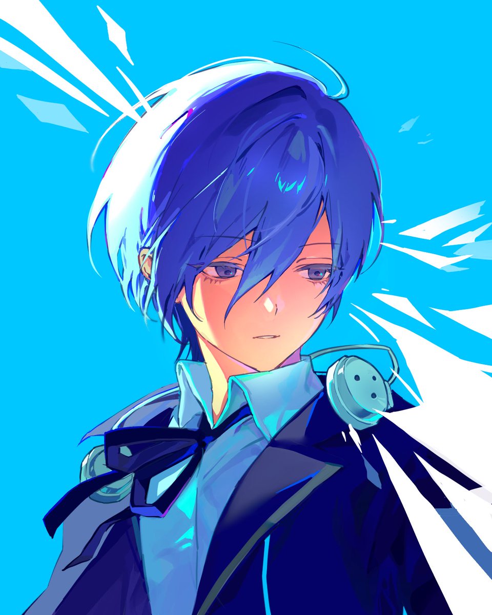 neos1225_'s tweet photo. #P3R https://t.co/aQ7YRP5BLn