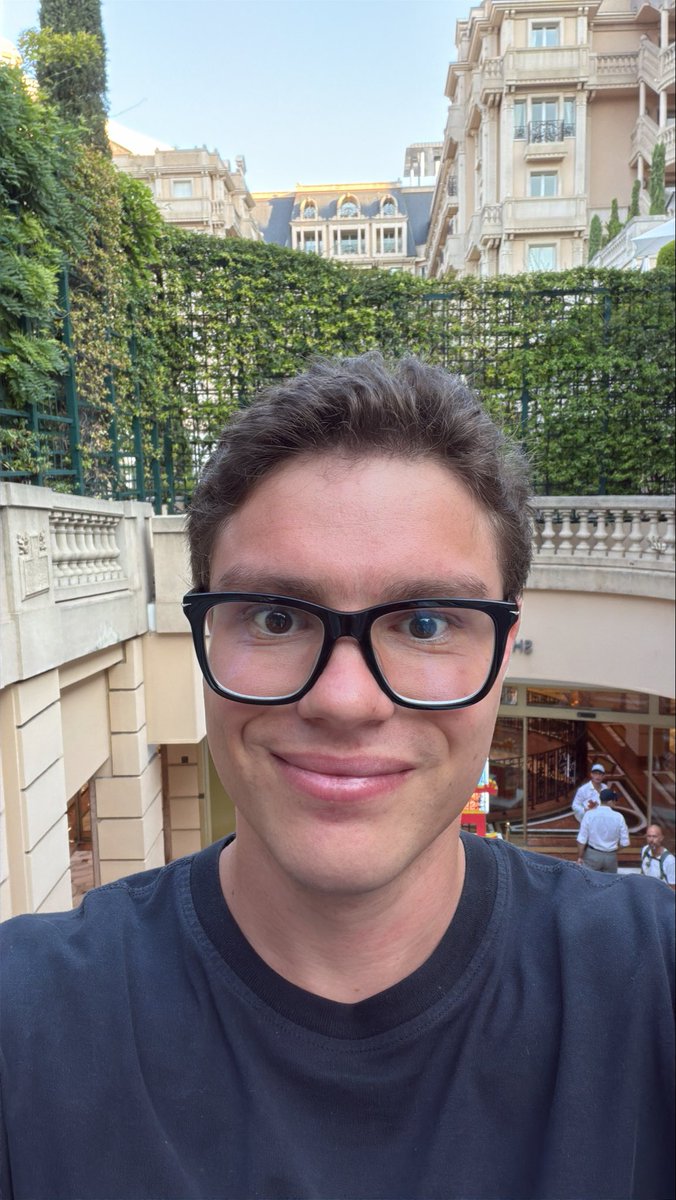AntonNemtsov100's tweet photo. Hello everyone,
I’m Anton Nemtsov.
Research Physicist | Tech Entrepreneur | Web3 Strategist

I combine a rigorous background in fundamental science with hands-on experience scaling commercial ventures across deep-tech and crypto.

Analytical & Technical Core:
• R&D & Materials Science: Deep expertise in condensed matter physics and the physicochemical properties of 2D materials (BSc & MSc from MIPT / Landau Phystech, engineering track).
• Systems Analysis: Rapid deconstruction of complex technical architectures—from hardware compute infrastructure to algorithmic protocols.

Business & Product Execution:
• Tech Entrepreneurship: Assessing commercial viability of frontier R&D, productizing complex technologies for market entry, and fundraising (RANEPA + MIPT).
• Strategic Marketing & GTM: Proven track record leading marketing in industrial crypto mining—packaging B2B/B2C offerings, navigating regulatory environments, and engaging institutional capital.
• Web3 Ecosystem Growth: Strategic partnership in scaling the MDAO ecosystem, driving tokenomics, cross-project integrations, and community expansion.

Discipline & Mindset:
Years of dedicated strength training and combat sports (kickboxing, BJJ) have sharpened my tactical agility, split-second decision-making under pressure, and long-term stamina.

Now, I’d love to learn more about you. Who are you, and what are you building or exploring right now? Drop a reply below.