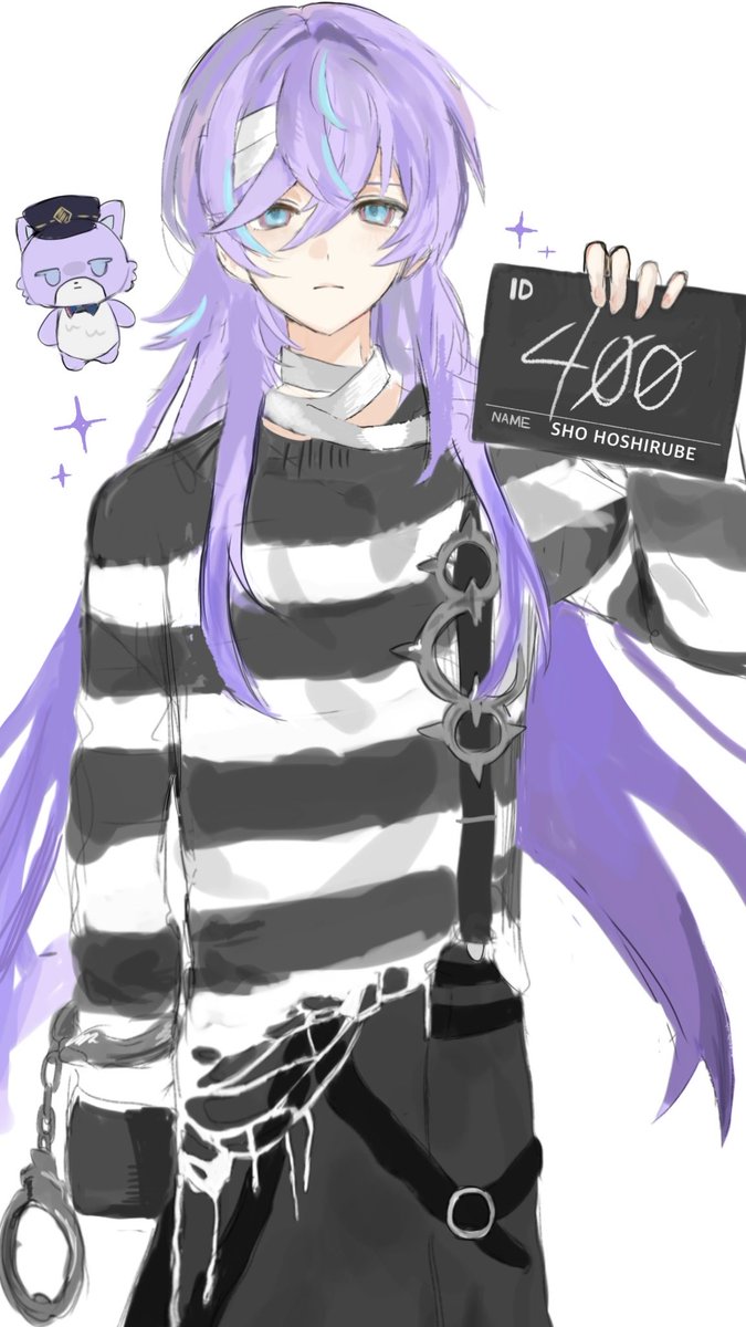 inunekoai01's tweet photo. #ショウゾウ画 https://t.co/5zIr8LzuKx