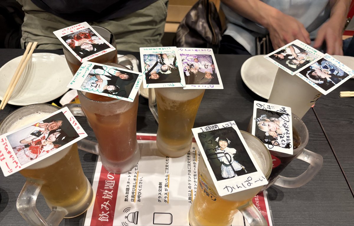 norisuke_09's tweet photo. KPKP🍻 https://t.co/ExmmOapHUB